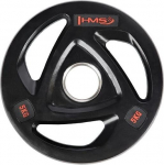 Kangiketas HMS Olimpic Plate TOX25 5 kg, 51 mm