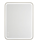 G.LUX peegel LED-iga U-FRAME-MIRROR-1111-70X50CM