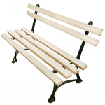 V&auml;lipink Park, beež