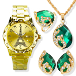 Ehtekomplekt k&auml;ekellaga Livman Y-053