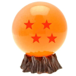 Figuur Dragon Ball: Crystal Ball rahakassa