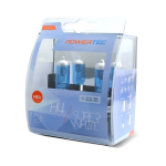 Automaalamp - M-Tech - PTZSW4-DUO - H4 12V 60/55W - Halogeen - Wit