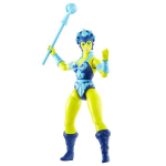 Masters of the Universe Origins: Evil Lyn figuur 14cm