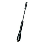 Autoantenn Foliatec Fact Design Must (15,5 cm)