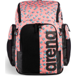 Seljakott Arena Spiky III Backpack 45 Allover Dices
