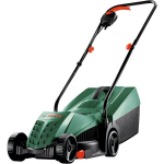 Bosch EasyRotak 32V-26 Lawn Mower - Corded 1200W