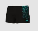 Ujumisp&uuml;ksid meestele Arena Kikko Pro Swim Short Black-Water