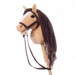 Kepphobune Hobby Horse A4, liivakarva