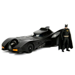 1/24 Batmobile koos Batmaniga