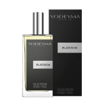 Parf&uuml;&uuml;mvesi Yodeyma Platinum EDP meestele 50 ml