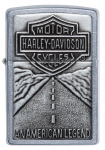 Tulemasin Zippo Harley-Davidson&reg; 20229