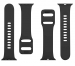 Vaherusrihm Apple Watch 1/2/3/4/5/6/7/SE (42/44/45 mm) Tactical, must