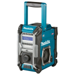 Raadio CXT&reg; / LXT&reg; / XGT&reg; MR003GZ Makita