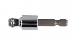 Kardaanadapter padrunile 3/8" sq-50mm, 1tk. Impact Premier E-03420 Makita, Unique