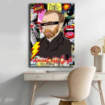 Seinapilt 70100POP-019