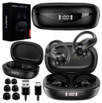 Juhtmevabad k&otilde;rvaklapid Lenovo LP75 THINKPLUS