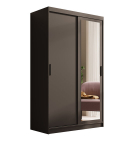 Kapp ADRK Furniture Hailey, pruun