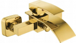 Mexen vannisegisti Aries, Gold