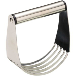 Taigna segaja roostevaba KitchenCraft
