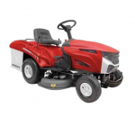 Aiatraktor Hecht 5184