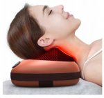 Vibromasseerija Shiatsu MASAGER, piiratud tiraaž