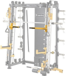 J&otilde;uharjutuste alus inSportline CC400
