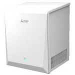 K&auml;tekuivati Mitsubishi Electric JT-S2AB-W-NE