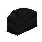 Grillikate Hobbygarden BBQCZA1, must