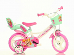 Laste jalgratas Dino Bikes Paw Patrol Girl, 12", roosa
