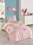 Voodipesukomplekt Unicorn Dreams, 140x200, 2tk