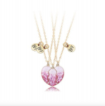 Kett t&uuml;drukutele Best Friends Forever S&uuml;da