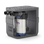 Reoveepumpla Pedrollo SAR 40-TOP Vortex kaabel 5m