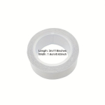 3M/3m Ultra-Hold Juuste Teip: Tugev Topelthelde Paruka Kinnitus, 1,6 cm * 3 m
