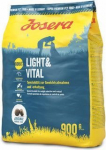 Josera Light & Vital kuivtoit koertele, linnulihaga, 900 g