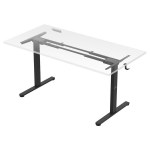 Elektriline stend Mark Adler Xeno 4.5 Black