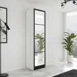 Kapp EDEN SZ1DE, valge