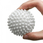 korduvkasutatavad pesupallid, 6 tk.