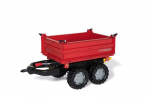 Laste traktorite haagis Rolly Toys rollyMega Trailer 123018