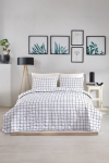 Eponj Home voodikattekomplekt Artus, 200x220 cm, 3 -osaline