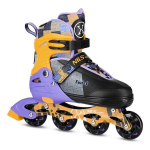 NA13810 TWIST RUISID, KOLLANE, SUURUS. S(31-34) NILS EXTREME