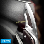 2017. aastaks+ Peugeot 508 2008 3008 5008 GT Alumiiniumist sisemise j&otilde;ekangi pikendused Lahendus Kaunistus h&otilde;be