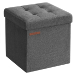 Plastikust tumba 30x30x30cm
