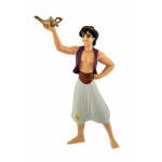 Figuriin Aladdin - BULLY - 13 cm - Disney Printsessid - Segane - Laps