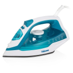 TRISTAR ST-8320 Triikraam pideva auruga 2600W Keraamiline tald-Reguleeritav aur-25 g/min