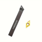 SDNCN1616H11/SDJCR1616H11/SDJCL1616H11/S16Q-SDUCR11 Neli 16Mm 5/8 Tornid, Iga&uuml;hes &Uuml;ks DCMT11T304 Karbiidsisend CNC Kauplustele, SDJCR1616H11+1 PC BLADE