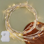 J&otilde;ulukaunistus LED Tuledega