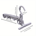 Kokkupandavad Riidepuud Reisis&auml;&auml;stja