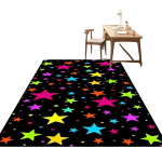 T&auml;htkujuga Libisemiskindel Vaip, 150 cm x 200 cm / 59 x 78,74 colio