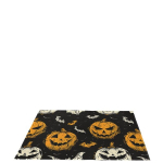 WILDLAVIE Halloween Porivaip K&otilde;rge Imavusega, 19,7 x 31,5 colio (50 x 80 cm)