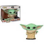 Funko POP! Star Wars: The Mandalorian - The Child